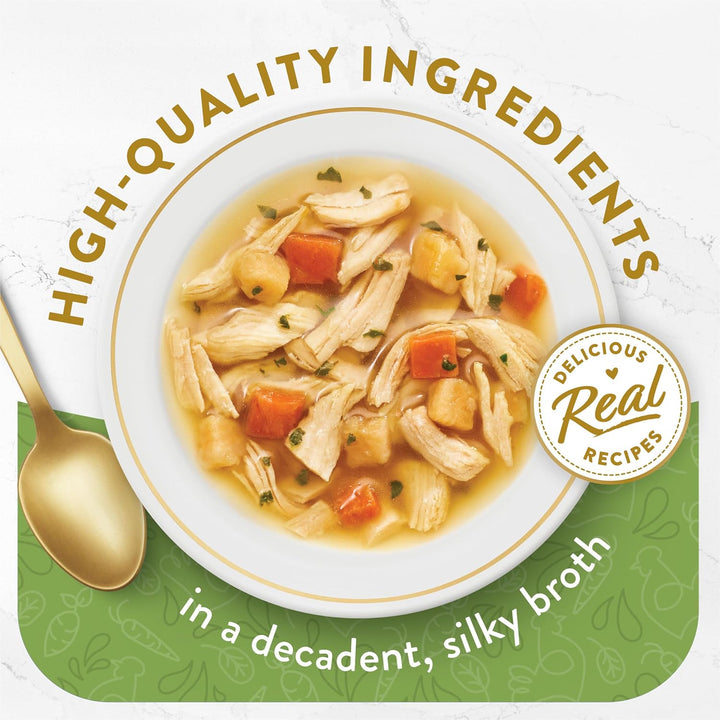 Purina Fancy Feast Broths Chicken and Vegetables-2