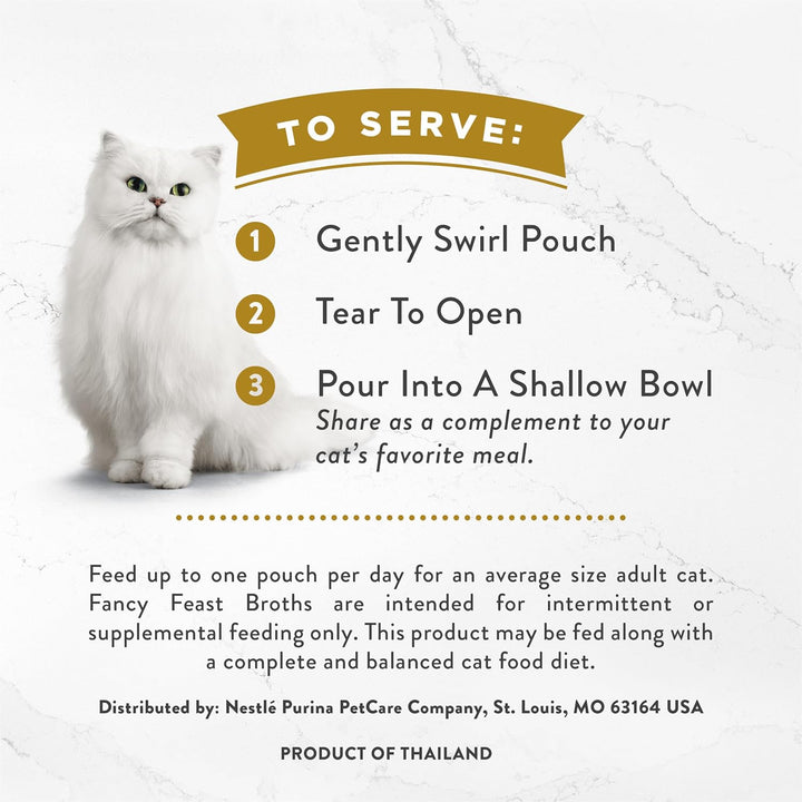 Purina Fancy Feast Broths Chicken and Vegetables-5