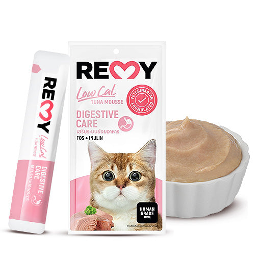 REMY TUNA MOUSSE DIGESTIVE CARE