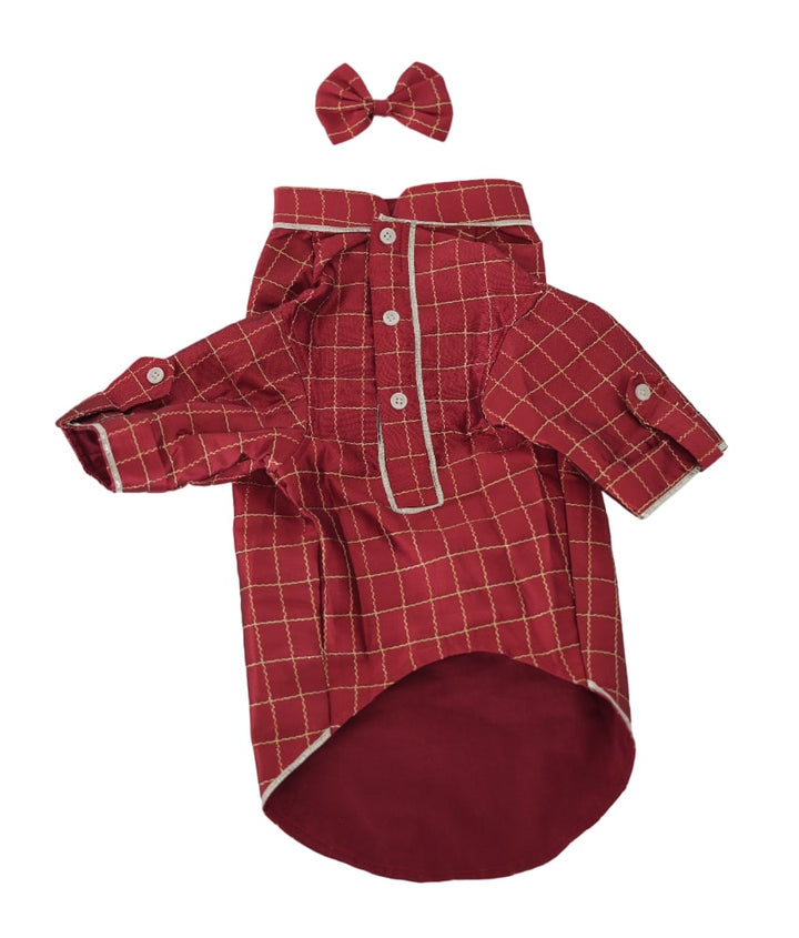 RedKurta-3