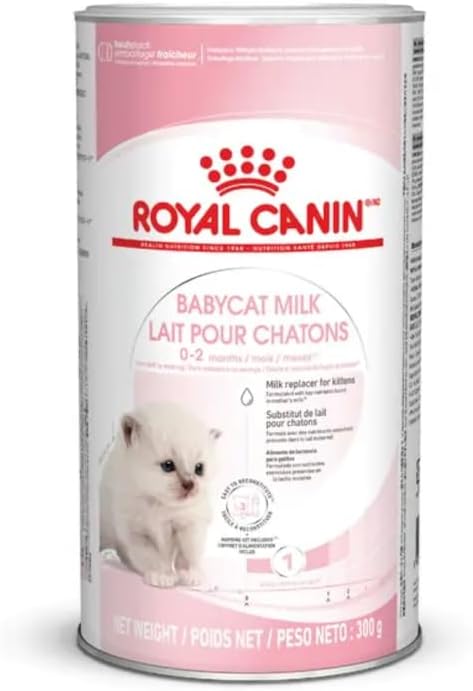 Royal Canin BabyCat Milk-1