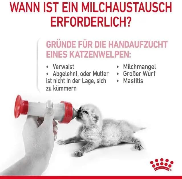 Royal Canin BabyCat Milk-2