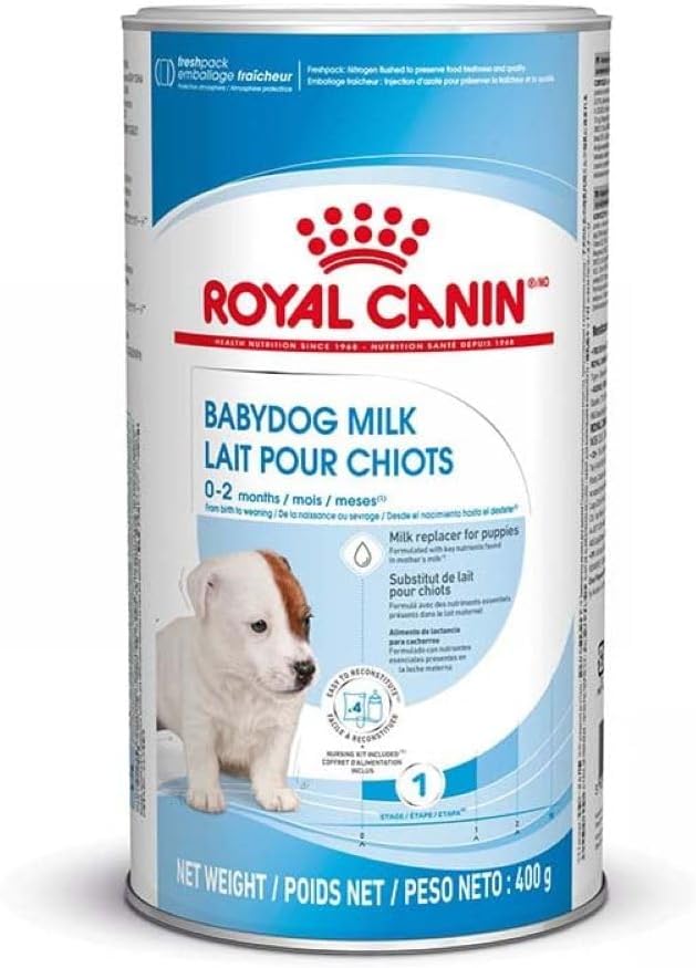 Royal Canin Baby Dog Milk-1