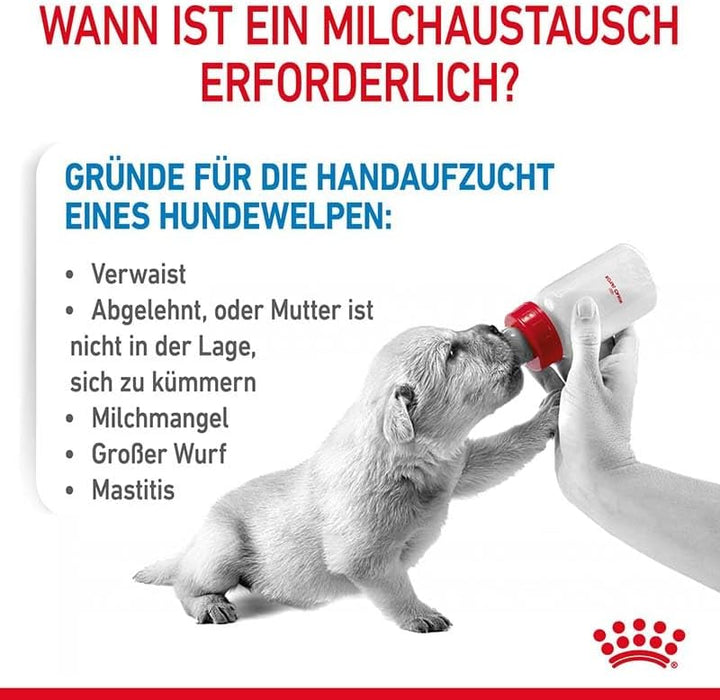 Royal Canin Baby Dog Milk-2
