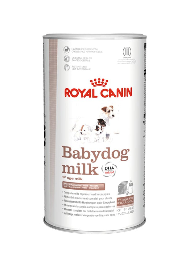 Royal Canin Babydog Milk 400G - 1