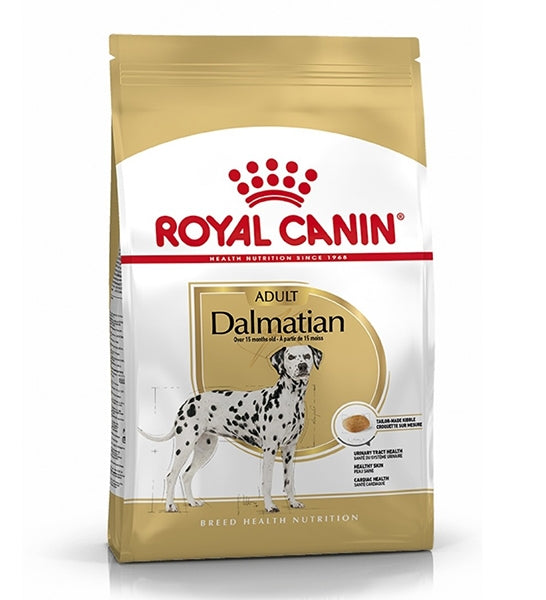 Royal Canin Dalmatian Adult Dry Dog Food 12KG - 1