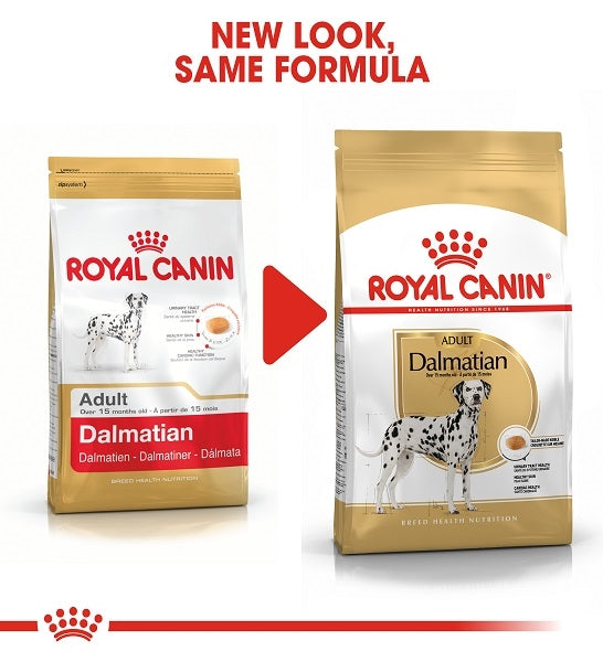 Royal Canin Dalmatian Adult Dry Dog Food 12KG - 2