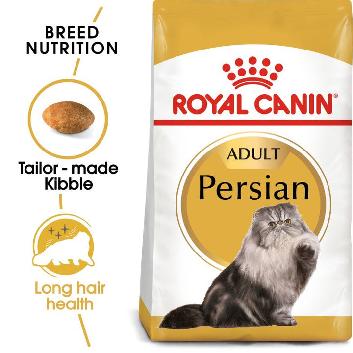 Royal Canin Feline Breed Nutrition Persian Adult-2