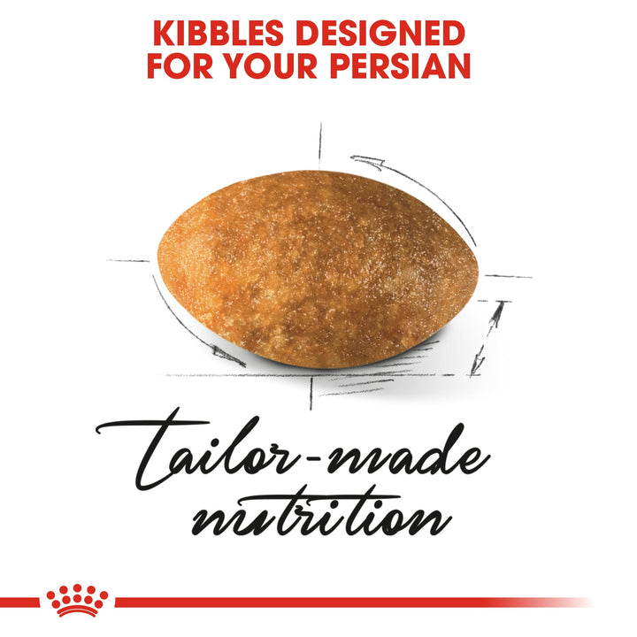 Royal Canin Feline Breed Nutrition Persian Adult-3