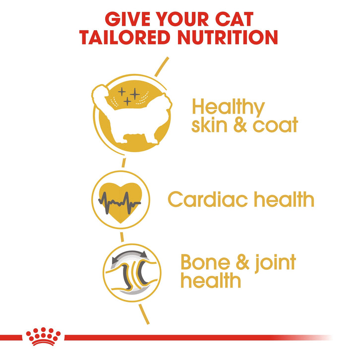 Royal Canin Feline Breed Nutrition Ragdoll Adult 2 KG-3