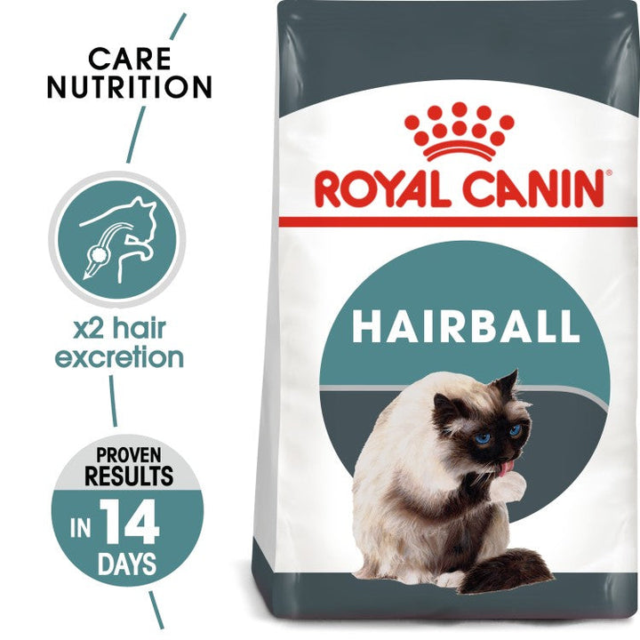 Royal Canin Feline Care Nutrition Hairball Care-2