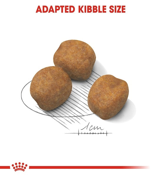 Royal Canin Giant Puppy Dry Food 15KG - 2