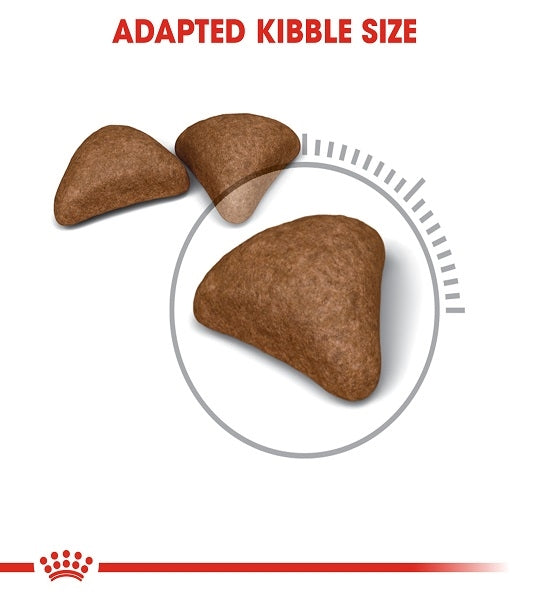 Royal Canin Hairball Care Adult Dry Cat Food - 3