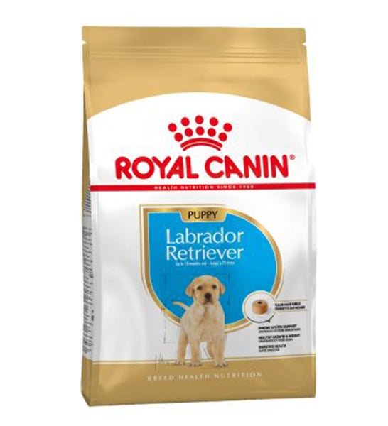 Royal Canin Labrador Retriever Puppy Dry Food - 1