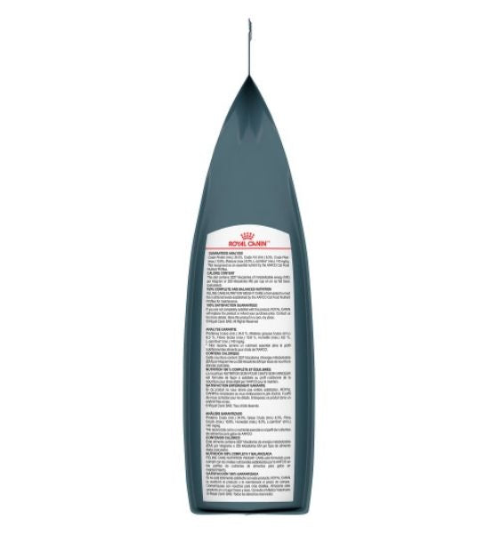 Royal Canin Light Weight Care Adult Dry Cat Food - 3