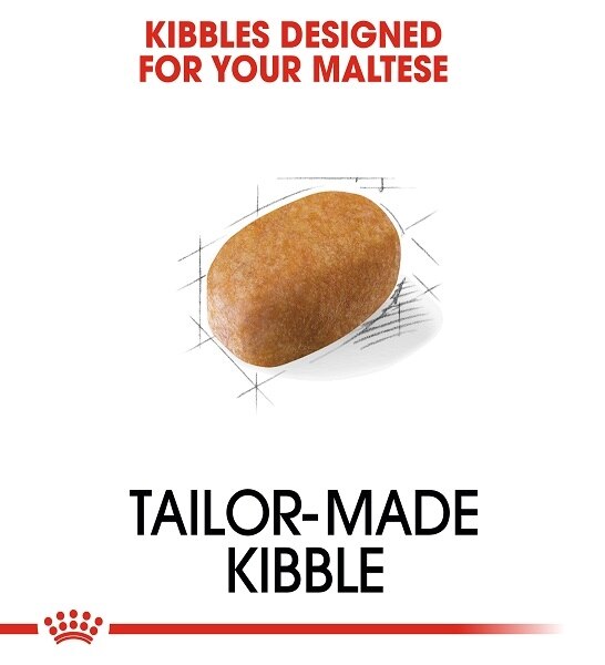 Royal Canin Maltese Adult Dry Dog Food 1.5KG - 3