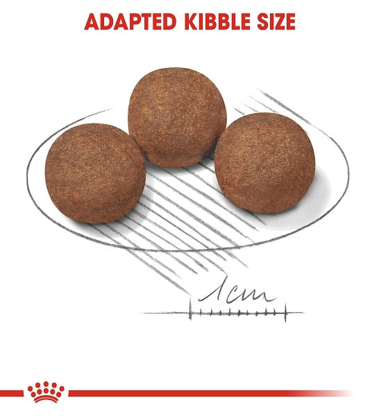 Royal Canin Medium Puppy Dry Food - 3