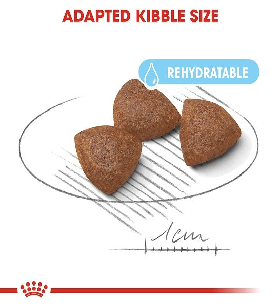 Royal Canin Medium Starter Mother & Babydog Dry Dog Food 4KG - 2