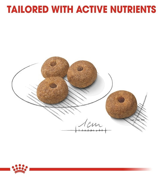 Royal Canin Mini Sterilised Adult Dry Dog Food - 2