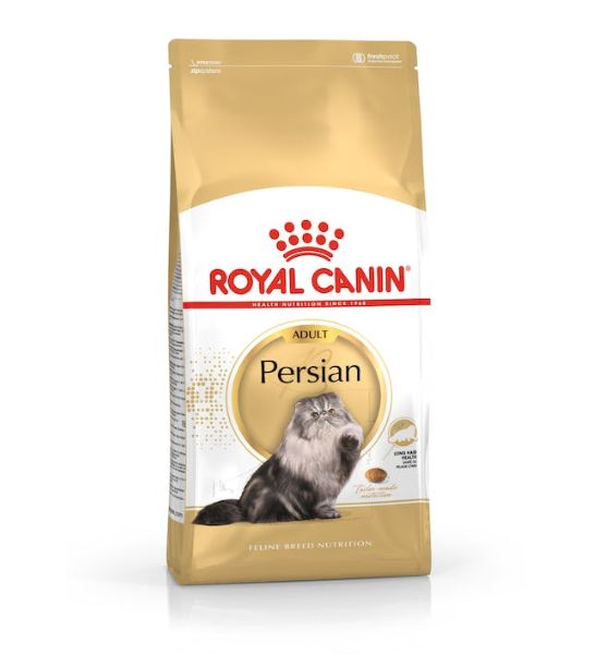 Royal Canin Persian Adult Dry Cat Food - 1