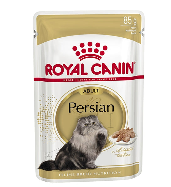 Royal Canin Persian Adult Wet Cat Food - 1