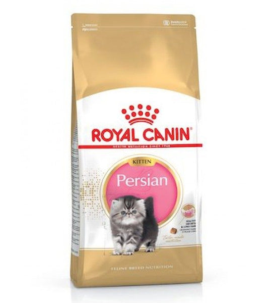 Royal Canin Persian Kitten Dry Food - 1