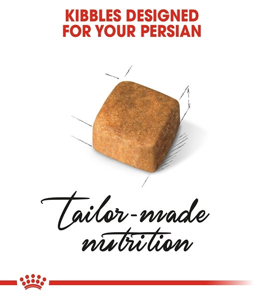 Royal Canin Persian Kitten Dry Food - 3
