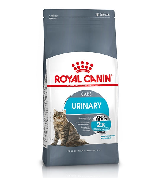 Royal Canin Urinary Care Adult Dry Cat Food - 1
