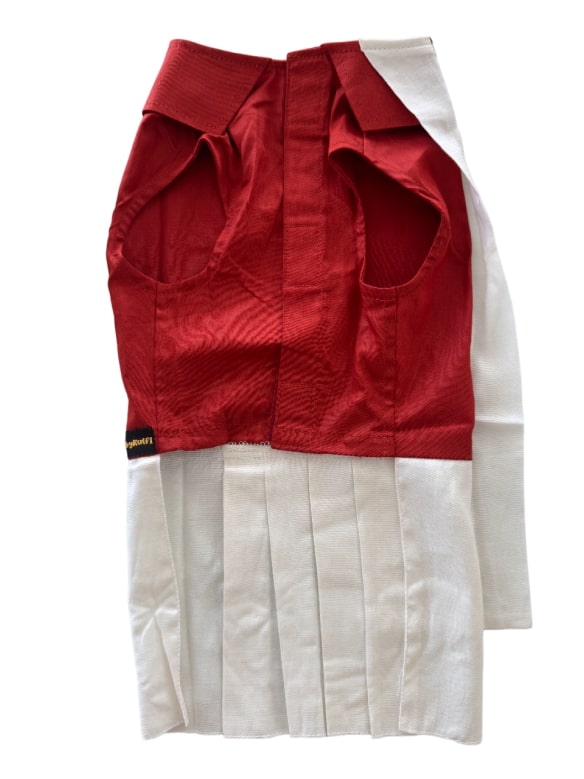 RustOrangeLungiKurta-3