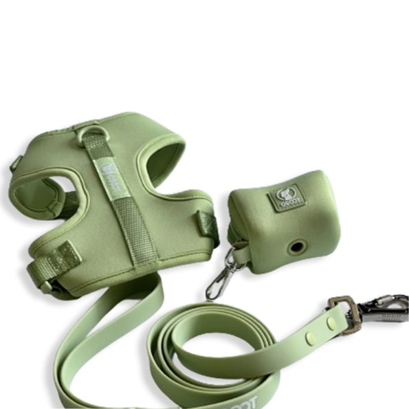 SAGE EVERYDAY HARNESS-6