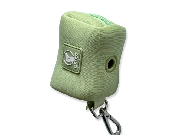 SAGE EVERYDAY POOP BAG HOLDER-1