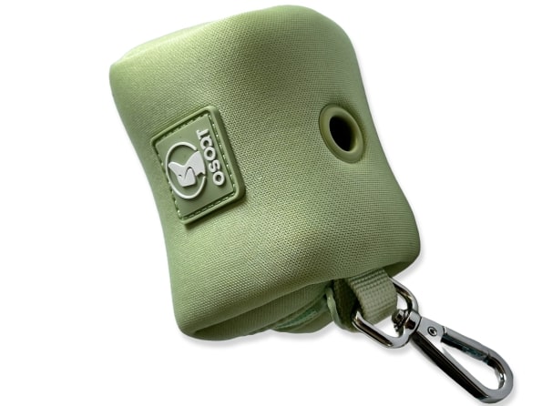 SAGE EVERYDAY POOP BAG HOLDER-2