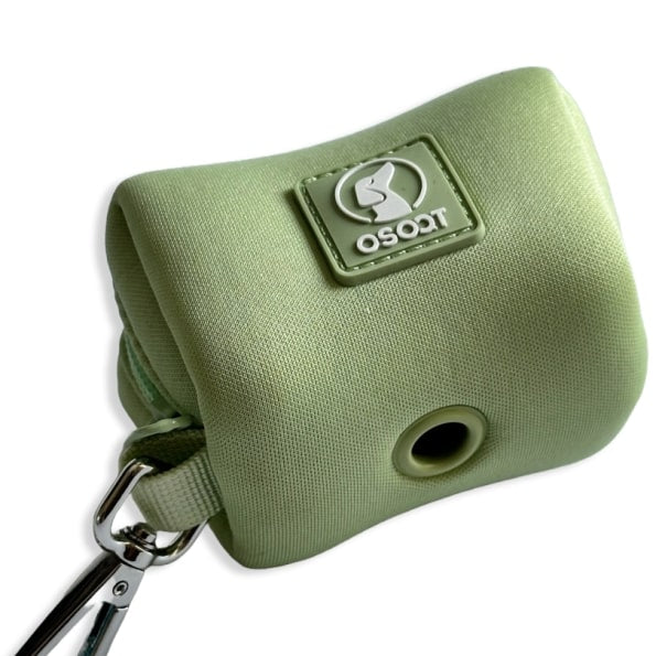 SAGE EVERYDAY POOP BAG HOLDER-3