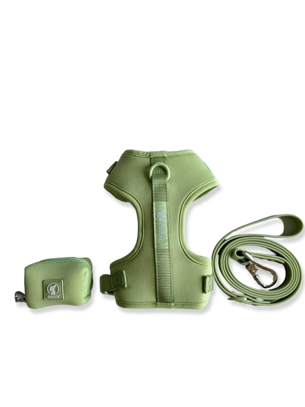 SAGE EVERYDAY POOP BAG HOLDER-4
