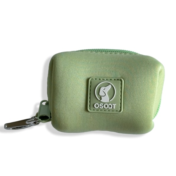 SAGE EVERYDAY POOP BAG HOLDER-5