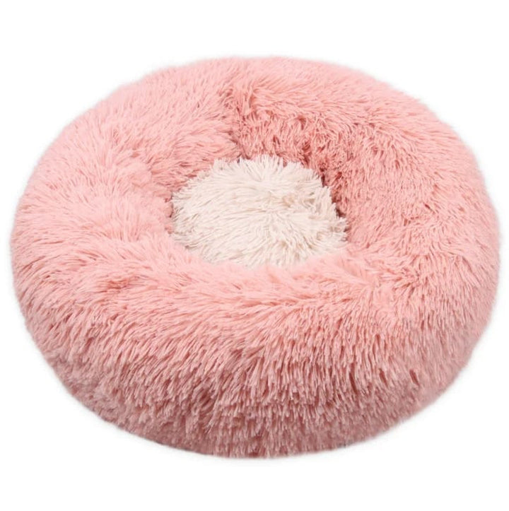 Saas Pet Round Bed-3