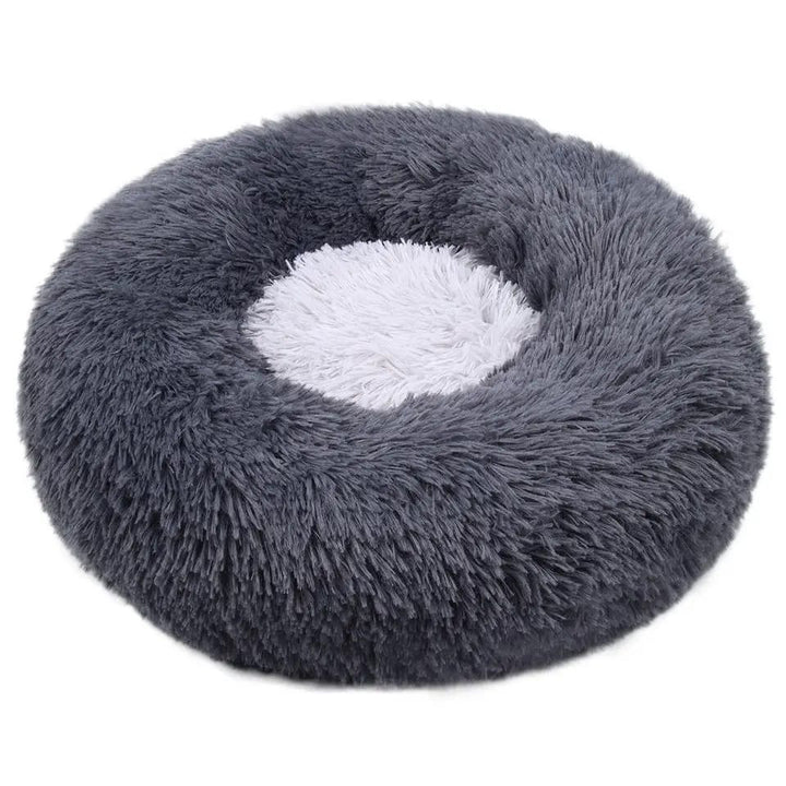 Saas Pet Round Bed-4