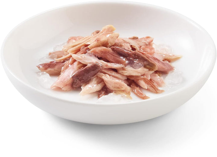 Schesir Cat Multipack Can Tuna with Beef-3