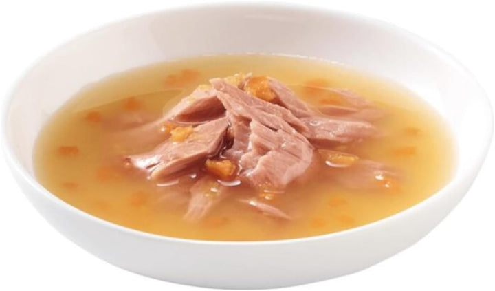 Schesir Cat Wet Soup-3