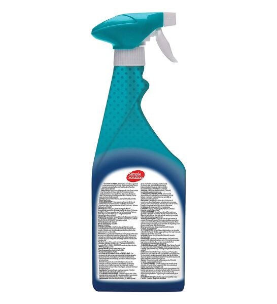 Simple Solution Chew Stopper Spray for Dog 500ml-2