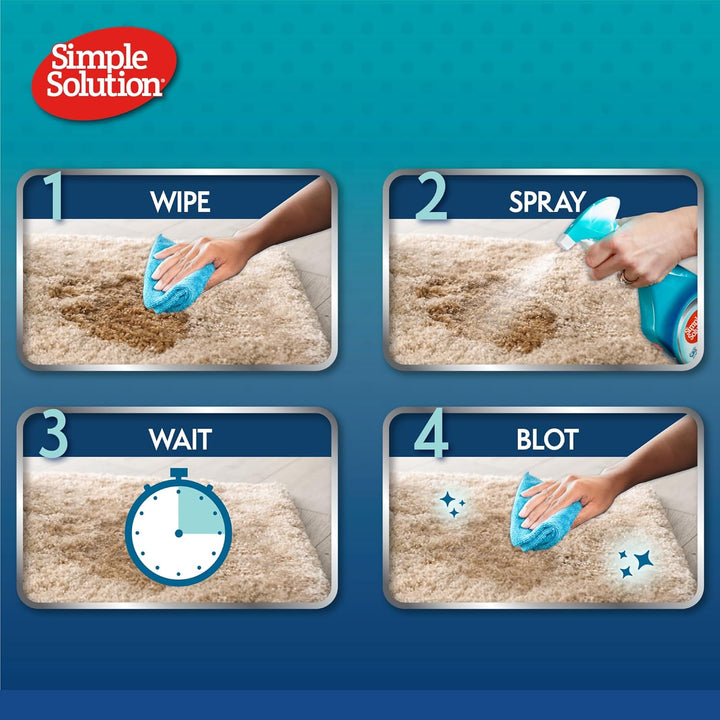  Simple Solution Dog Stain And Odour Remover-3