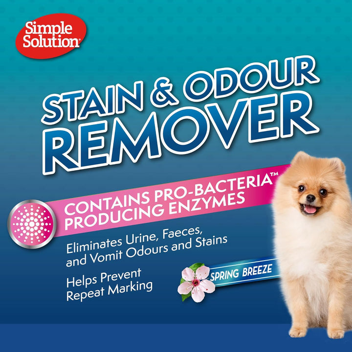  Simple Solution Dog Stain And Odour Remover-4