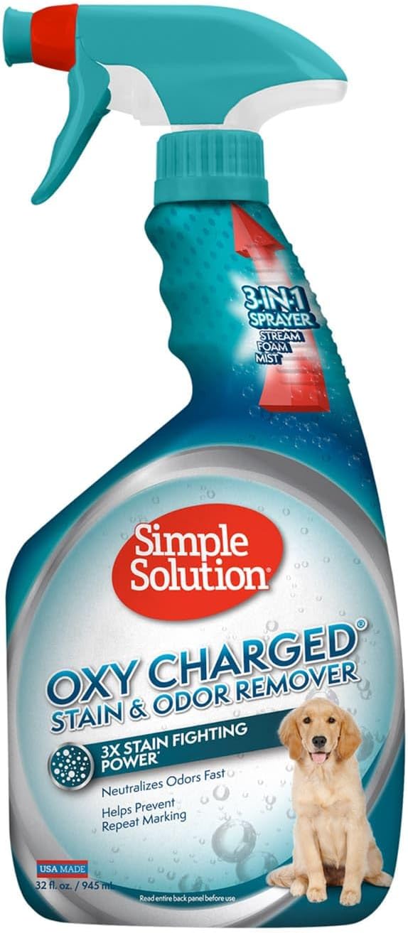 Simple Solution Oxy Charged-1