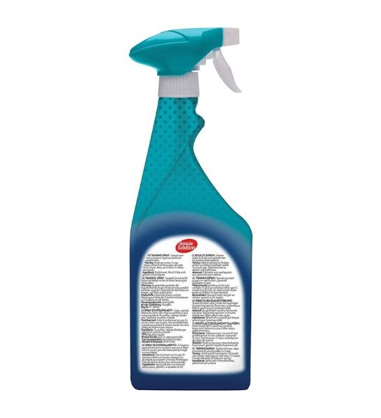Simple Solution Puppy Aid Training Spray 500ml-3
