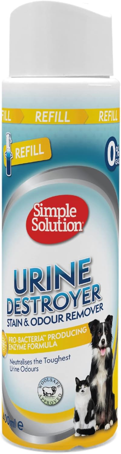 Simple Solution Urine Destroyer-1