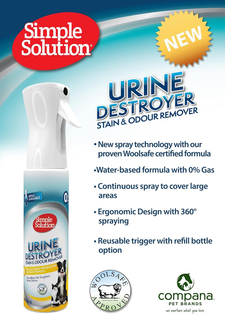Simple Solution Urine Destroyer-2