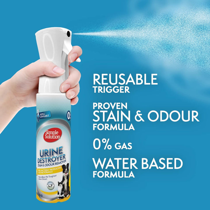Simple Solution Urine Destroyer-5