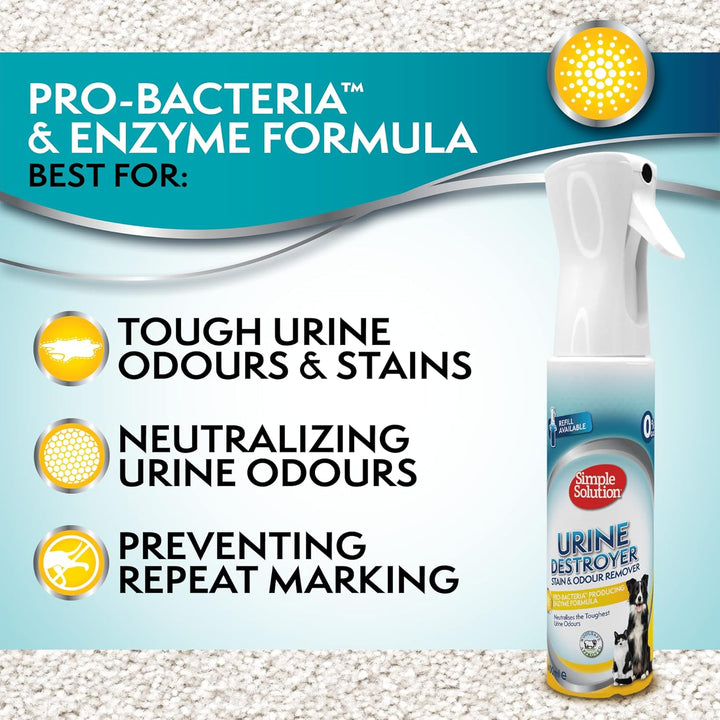 Simple Solution Urine Destroyer-6
