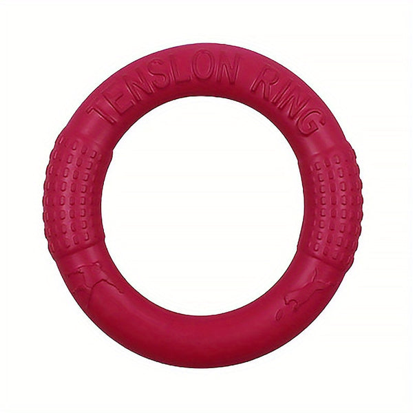 Sport Flying Disc Interactive Pet Toy-1