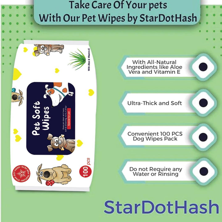 StarDotHash Pet wipes-3